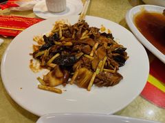 -春江饭店(共青团路总店)