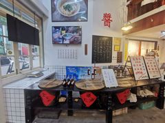 -逸桂禾面馆