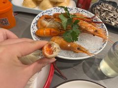 -阿甘龙虾·重庆麻麻鱼(中豪店)