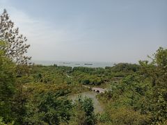 -狼山风景名胜区