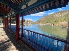 -黑龙潭公园