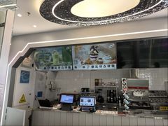 -DQ·蛋糕·冰淇淋(通州万达店)
