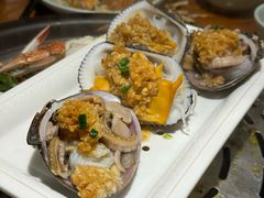 -三个渔夫·蒸汽海鲜(小白楼店)