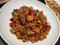 -健眺小海鲜(临海后山店)