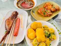-百富露(跃龙北路店)
