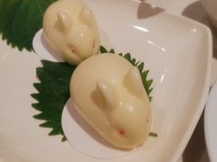 -海底捞火锅(上地华联店)