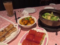 -囍凤楼·粤菜·点心·火锅(温特莱店)