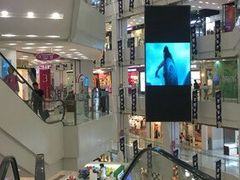 -凯德广场(武胜路店)