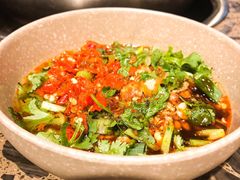 -肖肖酸萝卜鱼火锅(总店)