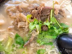 -牛记烩面(七星西路店)