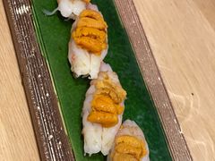 -鮨青(恒基名人购物中心店)