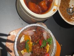 -小菜园新徽菜(青岛市南万象城店)