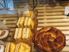 -巴黎贝甜(印象城店)