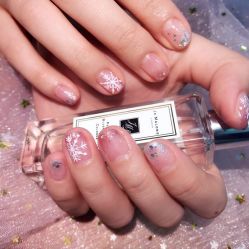 -Seven Nail七姑娘の美甲店