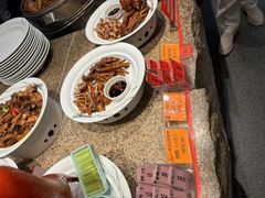 -梁家大院•农家菜(昆山会展中心店)