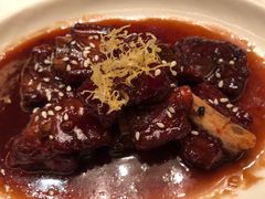 -无锡苏宁银河国际酒店-悦府65中餐厅