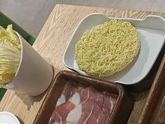 -菌小白·野生菌火锅(时尚天河店)