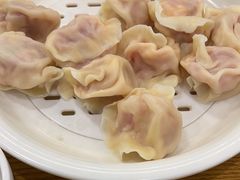 -米香居新鲁味·水饺餐厅
