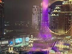 -澳门喜来登大酒店