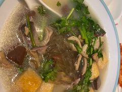 -小杨生煎(香港名都店)