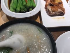 -花少爷的粥(中贸广场店)