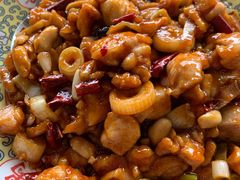 -砂锅居(西四店)