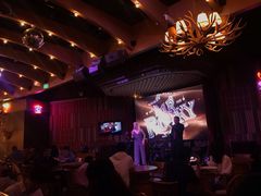 -MR.ROCKY洛奇先生RESTAURANT&BAR(宝安壹方城店)