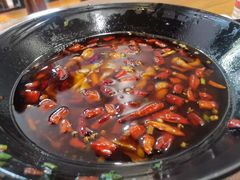 -盛天毛血旺非遗美食(观音桥店)