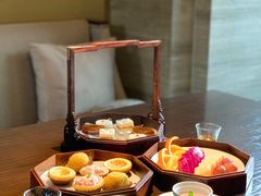 -九里云松·天香餐厅