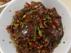 -笨罗卜浏阳菜馆(太平街店)