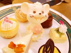 -马勒别墅·中餐厅