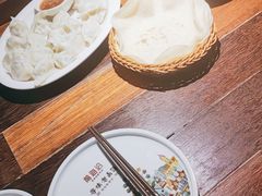 -前海沿·青岛菜(大拇指广场石老人店)