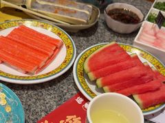 -进京涮肉·羊蝎子火锅(桓台店)