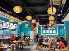 -猪腰一家·地道佛山菜(盐步店)