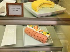 -白天鹅宾馆·流浮阁咖啡厅