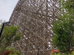 -济南方特东方神画