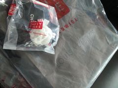 -新罗免税店(首尔总店)
