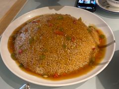 -山里俏·地标皖南菜·屯溪臭鳜鱼(北城万达店)