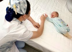 -宝生月子中心(独栋园林·福田店)