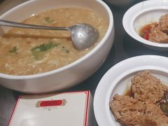 -老牌坊鲁菜名店(聊城美食岛店)
