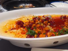 -狮王府淮扬菜(夫子庙老门东店)