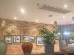 -毛家饭店·融合新湘菜·主题宴(齐鲁软件园店)