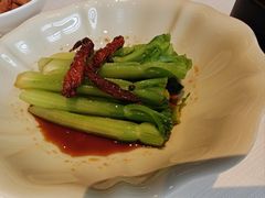 -怡情荟•海鲜青岛菜(五四广场旗舰店)