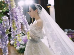 -MuseMarry婚纱(前海嘉里中心店)