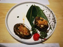 -清水日本料理铁板烧(学府路店)