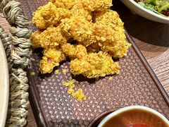 -大盐帮川菜馆(长楹天街店)