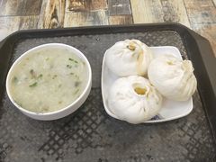 -白杨包子(通达街店)