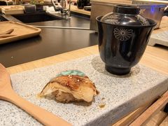 -鮨政·Omakase(港汇恒隆广场店)