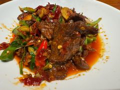 -柴窝堡22号辣子鸡·传承新疆菜