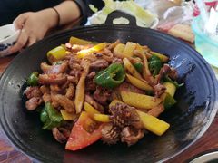 -胡师傅三下锅(汽车站店)